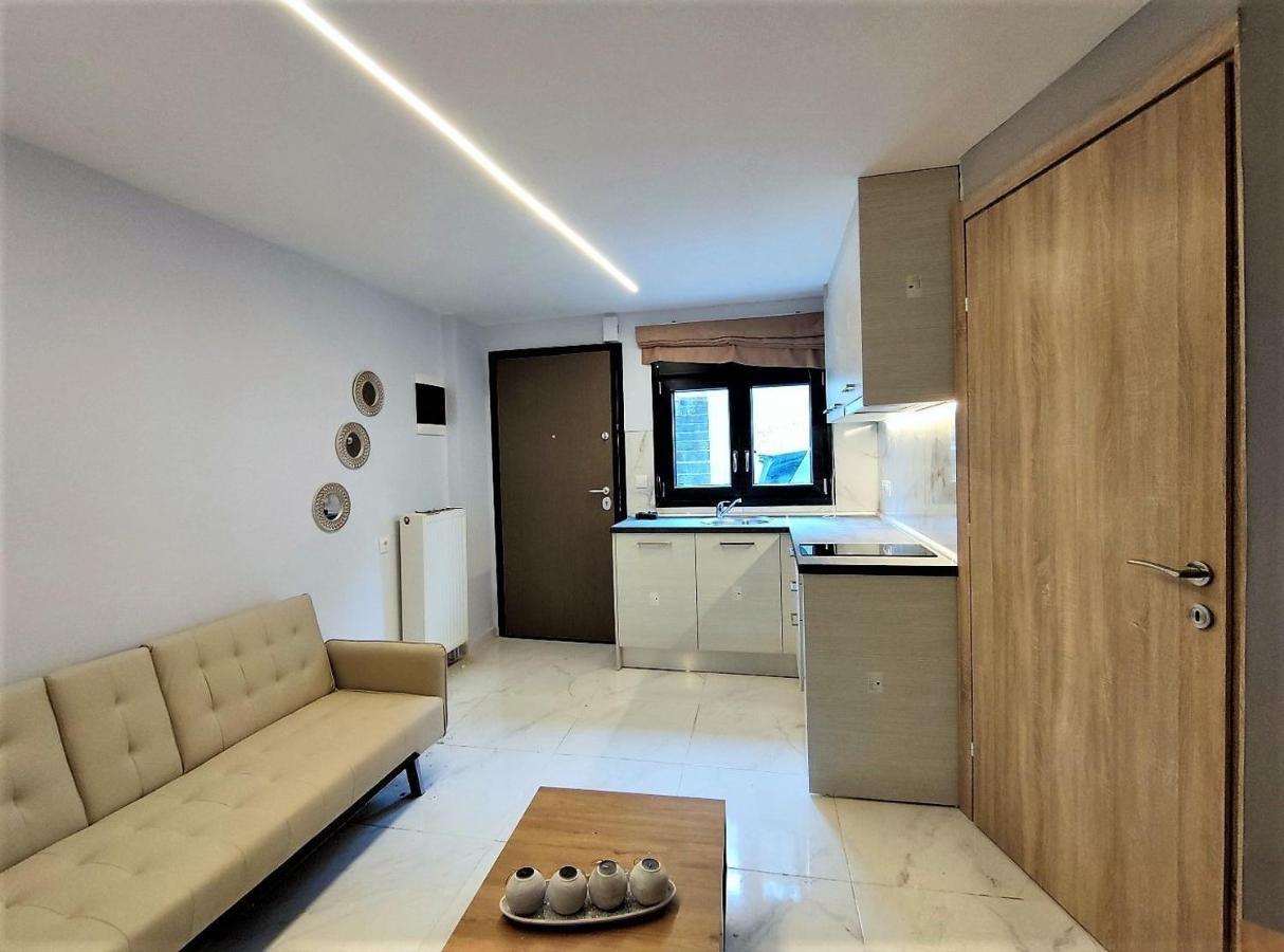 Gs Group Project Selanik Dış mekan fotoğraf