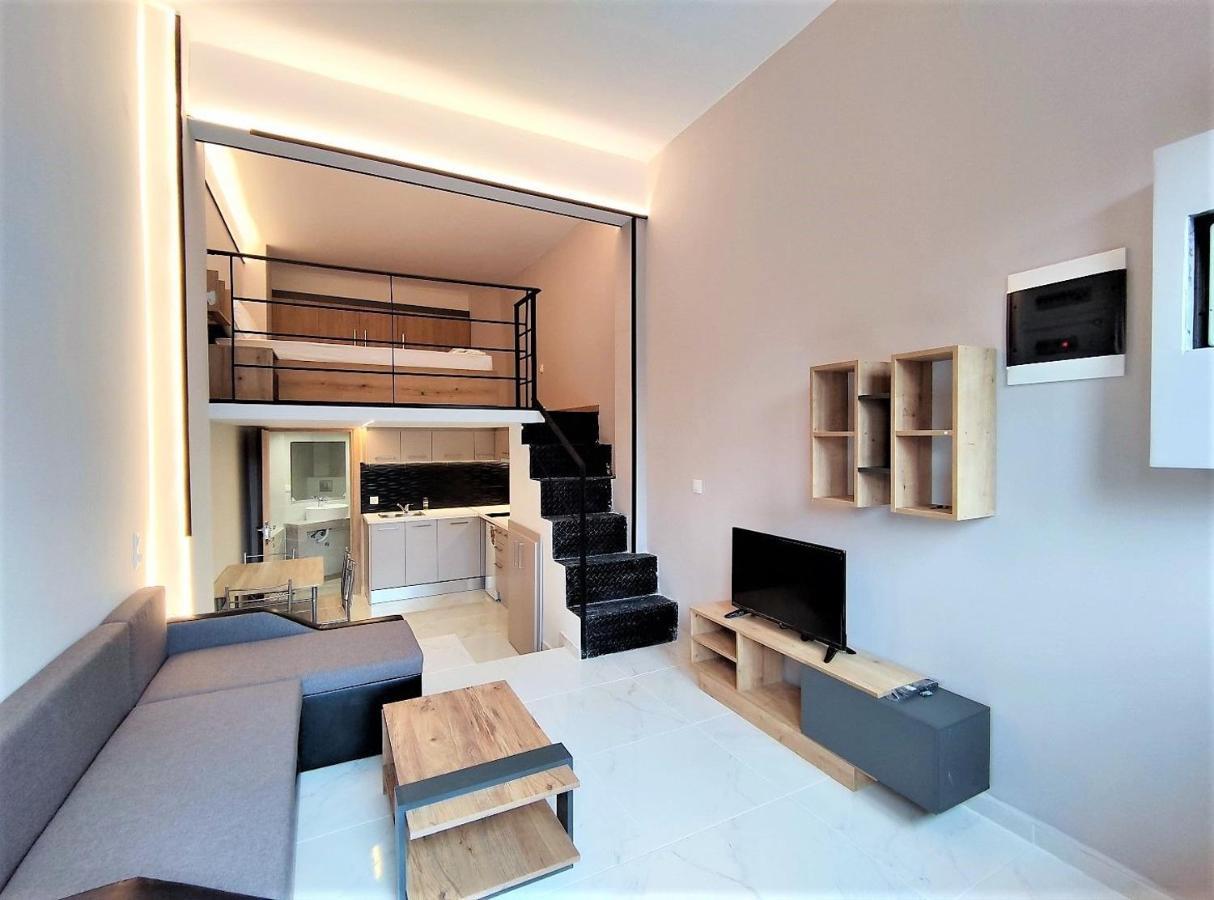 Gs Group Project Selanik Dış mekan fotoğraf