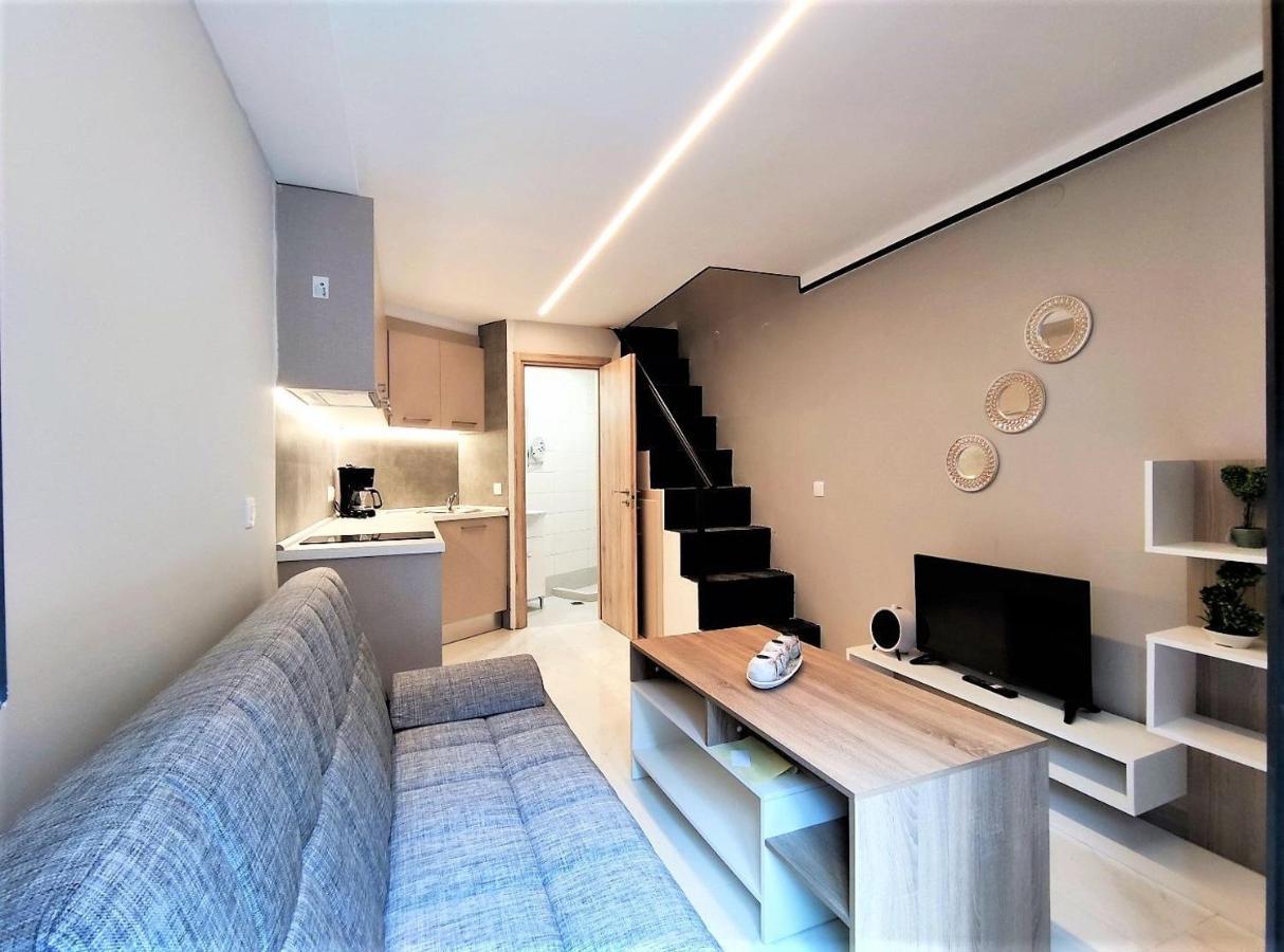 Gs Group Project Selanik Dış mekan fotoğraf
