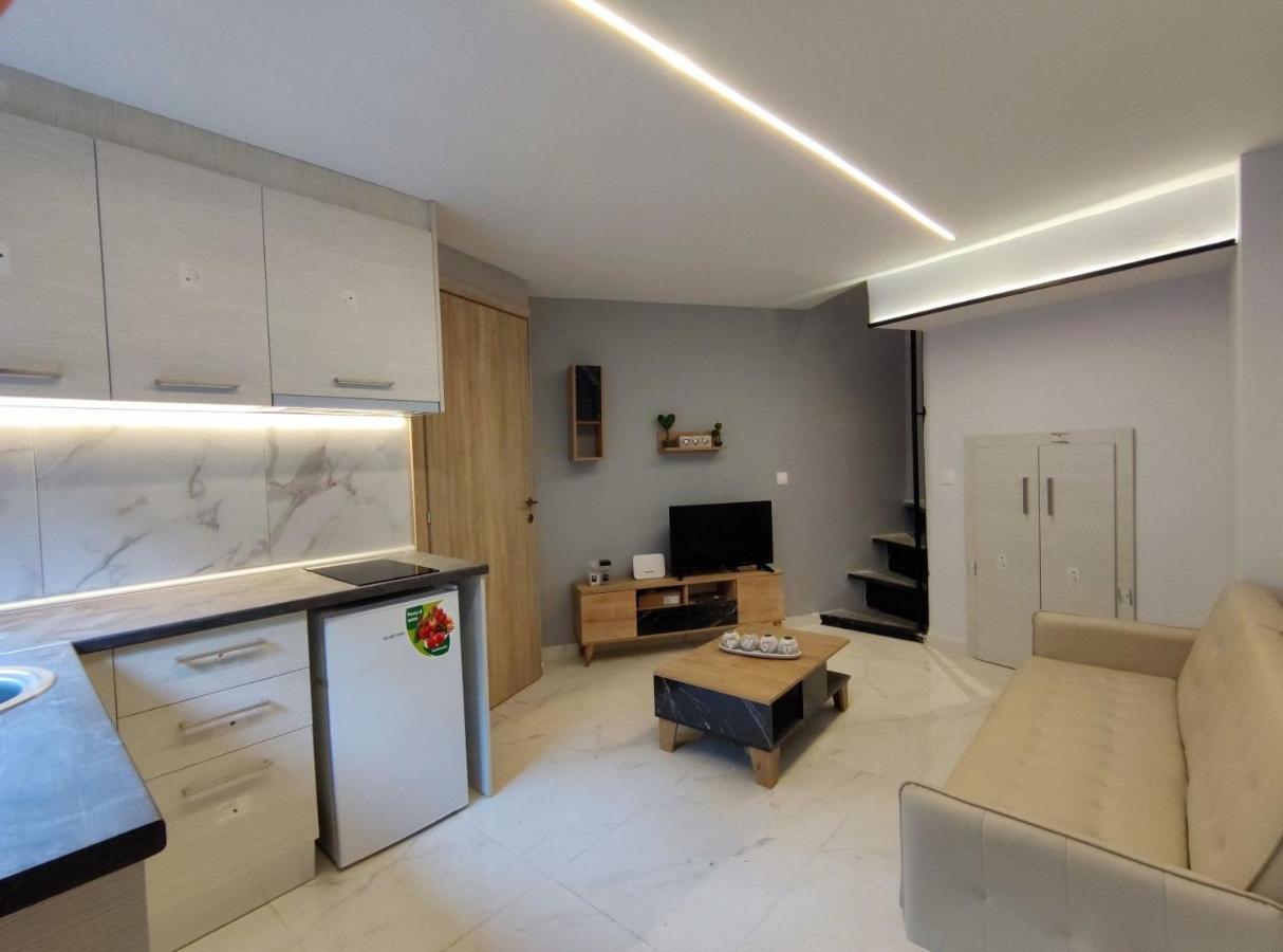 Gs Group Project Selanik Dış mekan fotoğraf