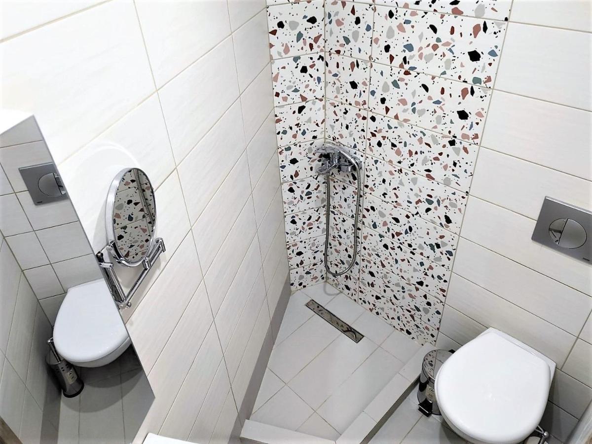 Gs Group Project Selanik Dış mekan fotoğraf
