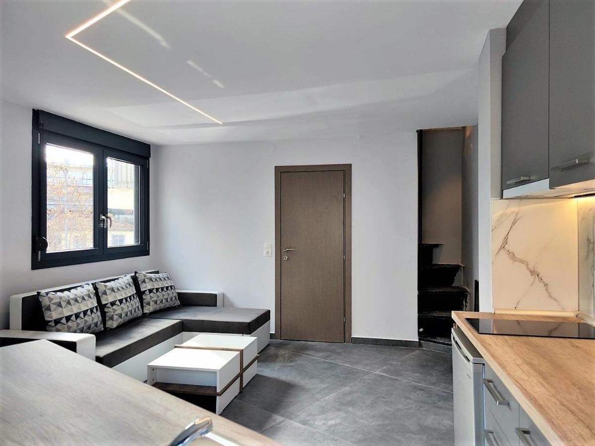 Gs Group Project Selanik Dış mekan fotoğraf