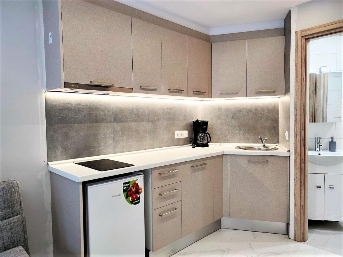 Gs Group Project Selanik Dış mekan fotoğraf