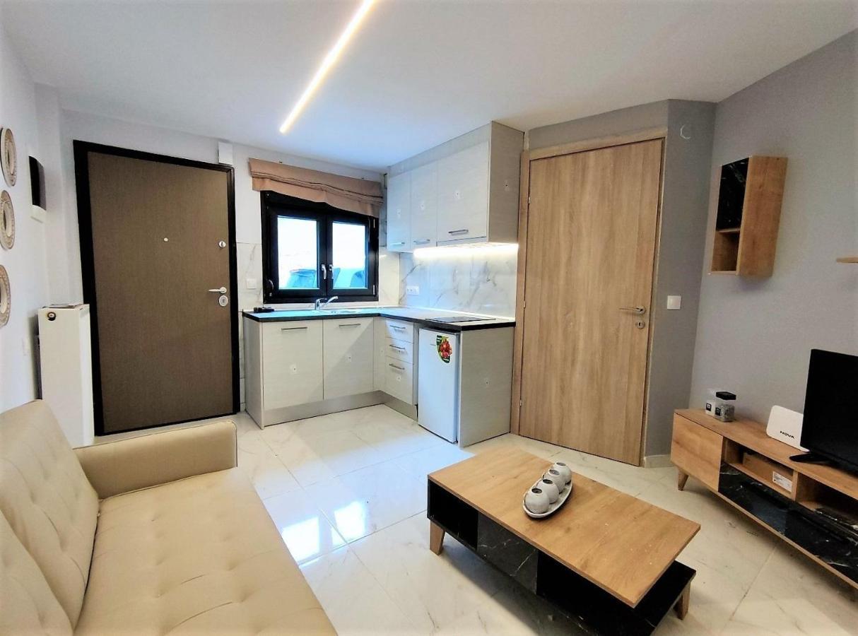 Gs Group Project Selanik Dış mekan fotoğraf