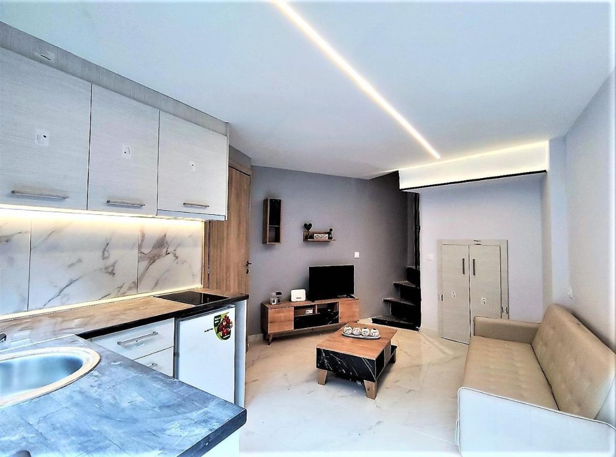 Gs Group Project Selanik Dış mekan fotoğraf