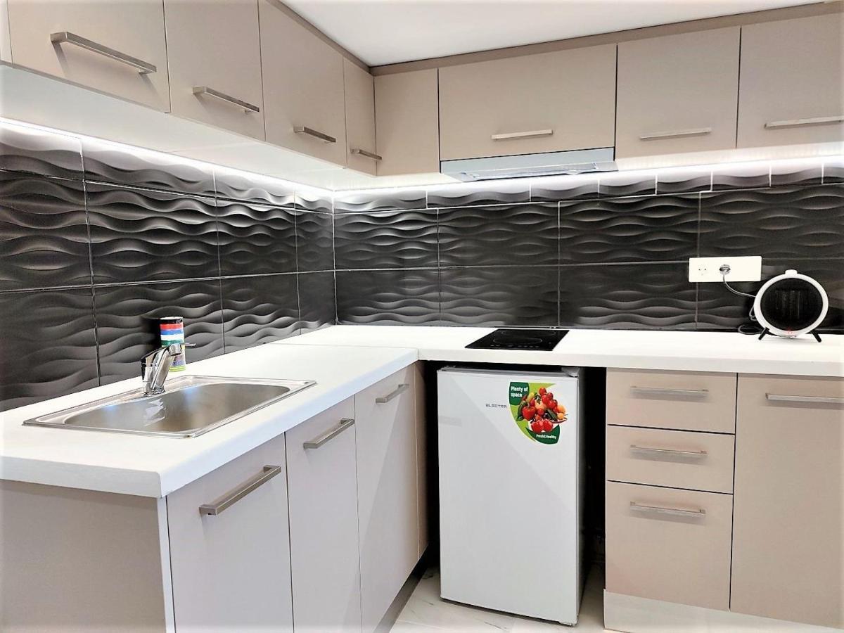 Gs Group Project Selanik Dış mekan fotoğraf